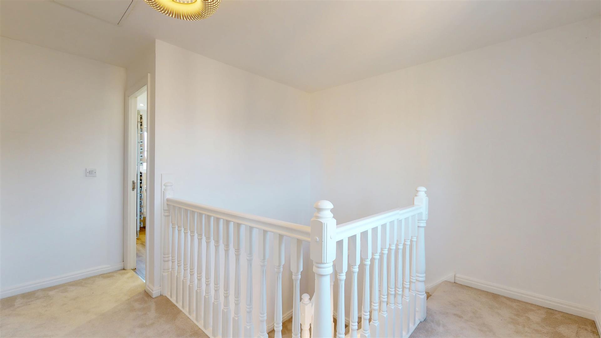 Harlow Crescent, Oxley Park, Milton Keynes